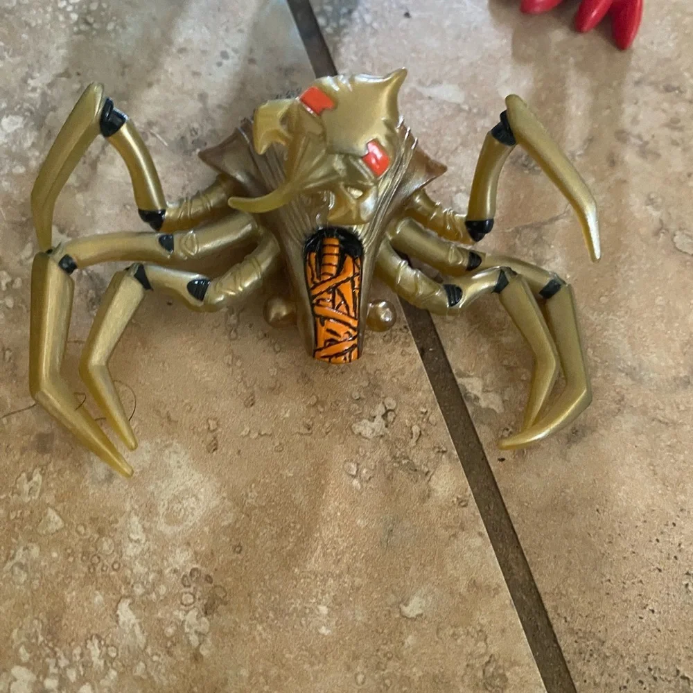 Bandai Namco ben 10